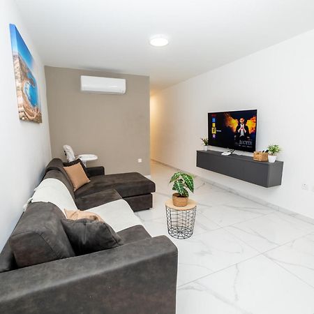 New 3 Bedroom Apartment A1 St. Paul's Bay Exterior photo